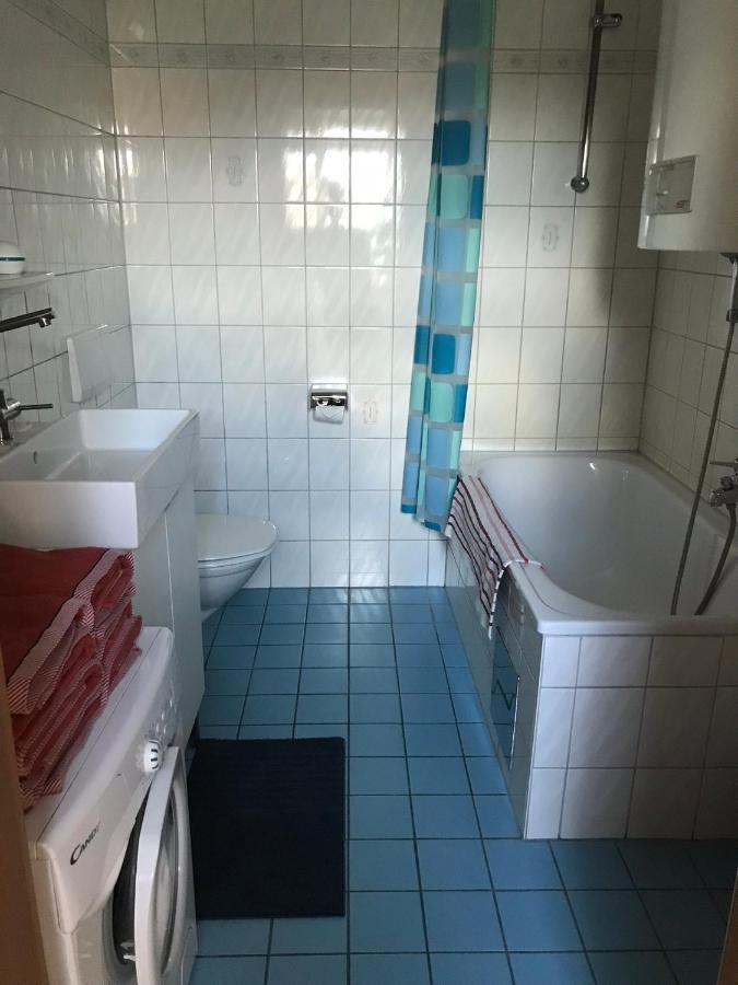Grazer Schwalbe Apartment Ngoại thất bức ảnh