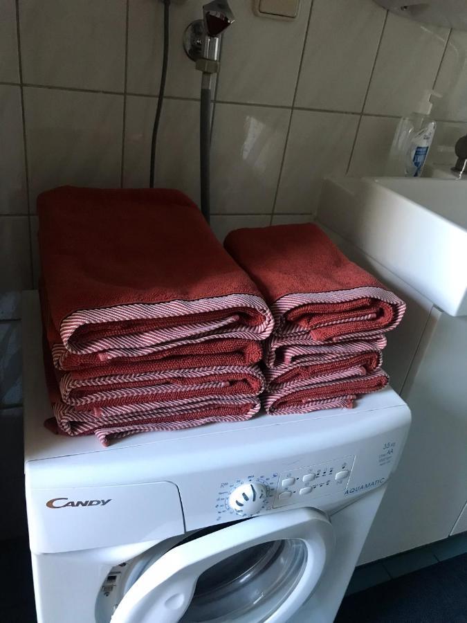 Grazer Schwalbe Apartment Ngoại thất bức ảnh
