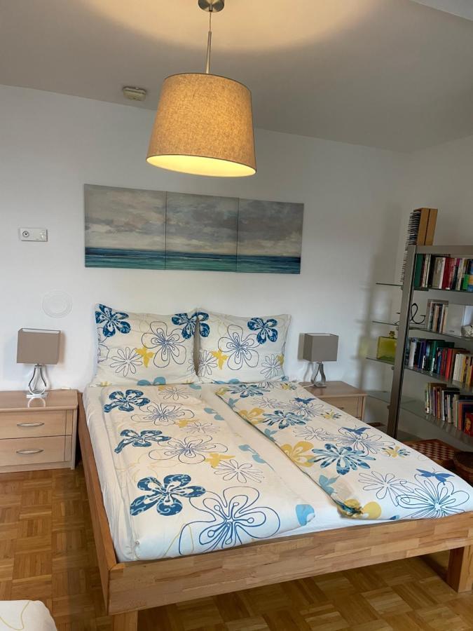 Grazer Schwalbe Apartment Ngoại thất bức ảnh