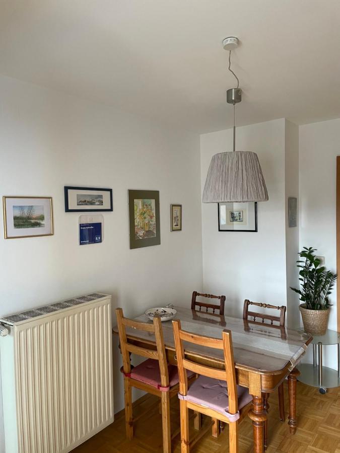 Grazer Schwalbe Apartment Ngoại thất bức ảnh