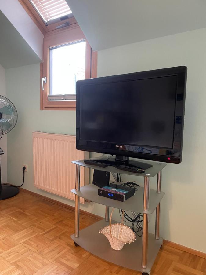 Grazer Schwalbe Apartment Ngoại thất bức ảnh