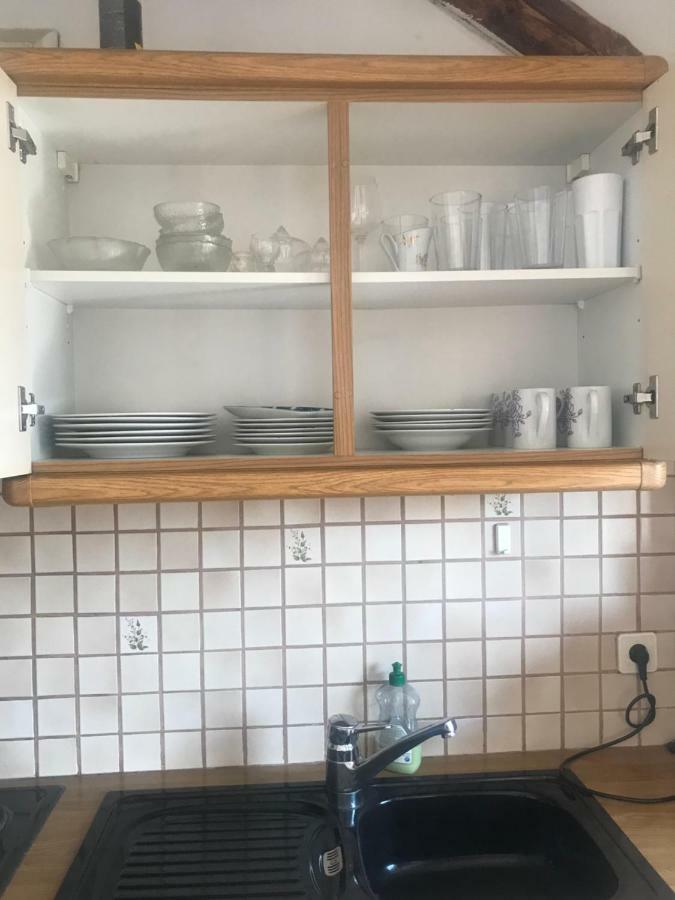 Grazer Schwalbe Apartment Ngoại thất bức ảnh